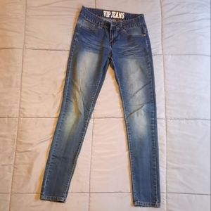 VIP skinny jeans